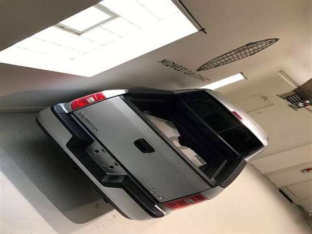 2010 Honda Ridgeline 4x4 RT 4dr Crew Cab